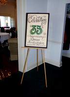 Quinsippi Needleworkers Chapter 35th Anniversary